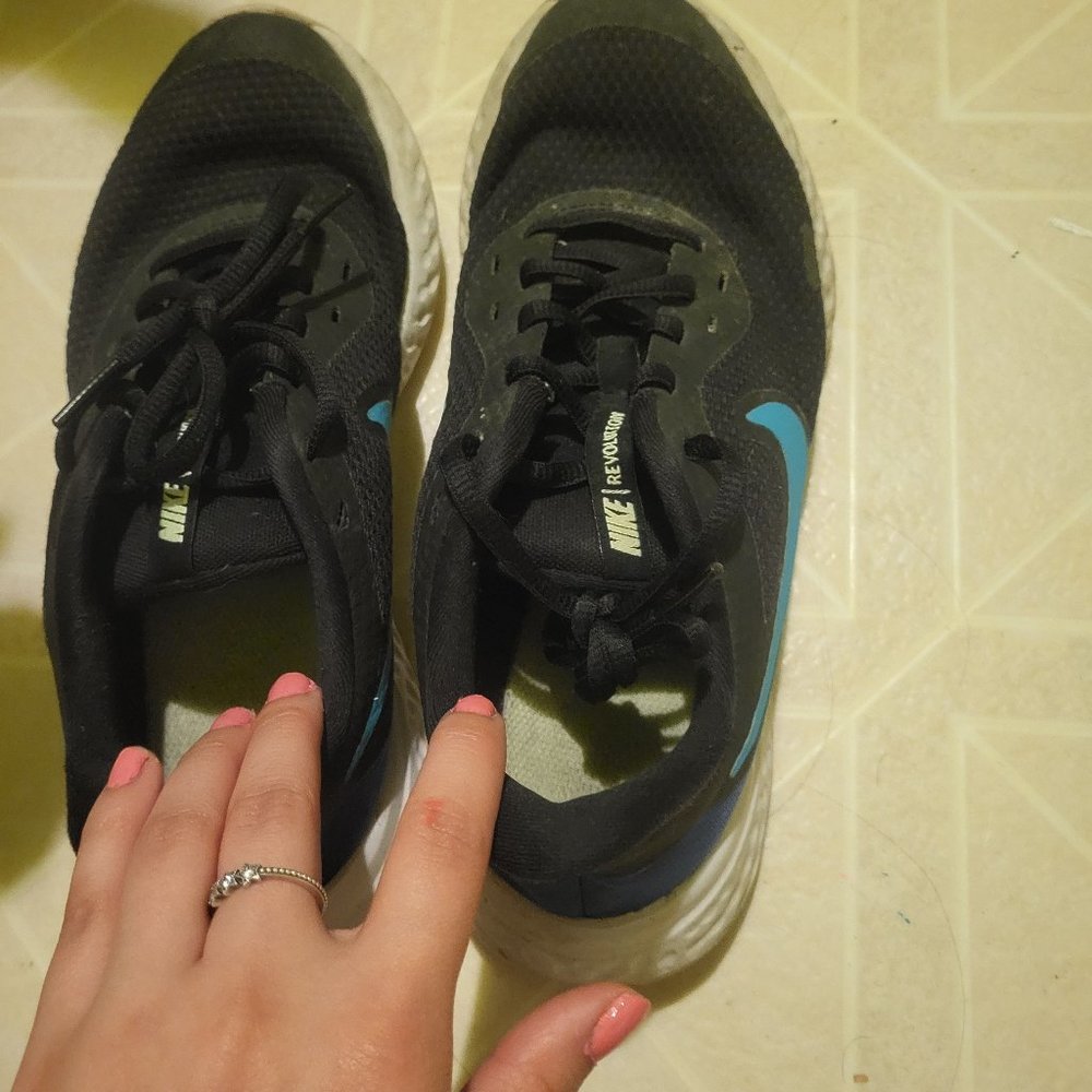 Nike women